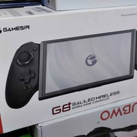 نينتندو • كونسول