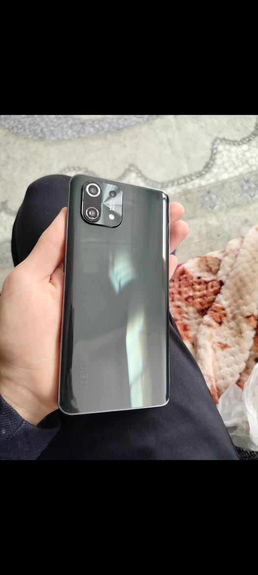 Mi11 pro
256GB
Ram 8GB
Camera 108 miga pixel 
ڕێژەی خاوێنی ٪٩٩ 
بێ کێشە 
بێ عەیب 
نرخی ١٥٠ هەزار دینار 
Mi11 برو
256 جيجابايت
8 جيجابايت ذاكرة داخلية
كاميرا 108 ميجابكسل
نظافة 99%
لا توجد مشاكل
خالٍ من العيوب
السعر 150 ألف دينار


**إذا كنت صاحب هذا الإعلان وتريد حذفه لأي سبب، رجاءا أرسل رسالة إلى الدعم الفني**