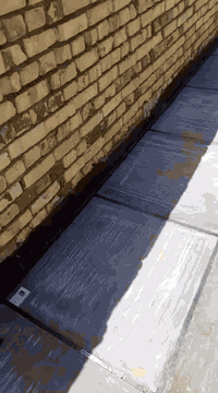 #فلوسك_عندك_لمن_يكمل_سطحك 💸
***********
تم إنجاز السطح حسب المواد المطلوبة:
🛠 زفت + فلانكوت + نايلون + اشتايكر السماوة
✂ كص كوسره
✅ شرط الفحص بالماء + استلام من قبل #مهندس_كرسته
🔧 صيانة الماستك والأسطح القديمة متوفرة

📍 متواجدين: الناصرية – أقضية ونواحي***********
