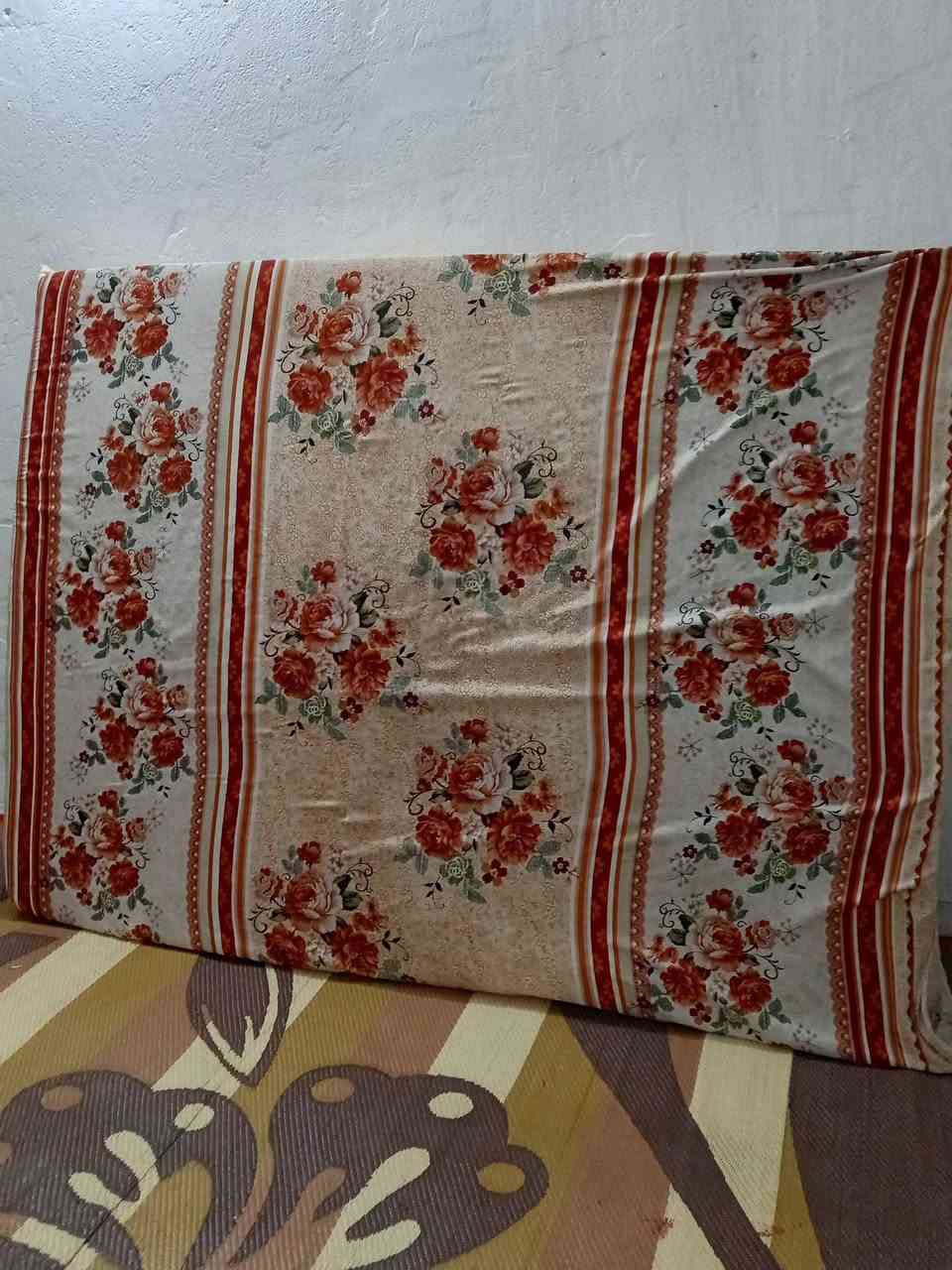 للبيع دوشك جربايه نفرين سفنج عالي مستخدم قليل كلش السعر٧٥قفل مكان ناصرية مركز


**إذا كنت صاحب هذا الإعلان وتريد حذفه لأي سبب، رجاءا أرسل رسالة إلى الدعم الفني**