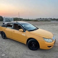 سياره بي وادي اف 6 موديل 2011 سياره كير مكينه  تبريد تدفه مكفول  حدادي...