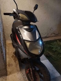 سكنس • ١٤٠ • تايرات جدد