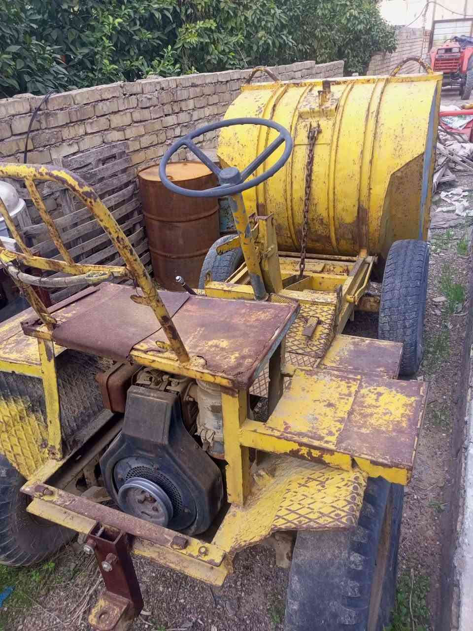 للبيع ستوته ٢٠١٩ السعر ٧٥٠وبيه مجال والدنبر سعرمليون وبي مجال الاتصال ع الارقام ***********
***********او مراسله صفحه
