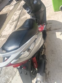 ماكس ثعلب • كفرات ختم • كهربائيات شغاله