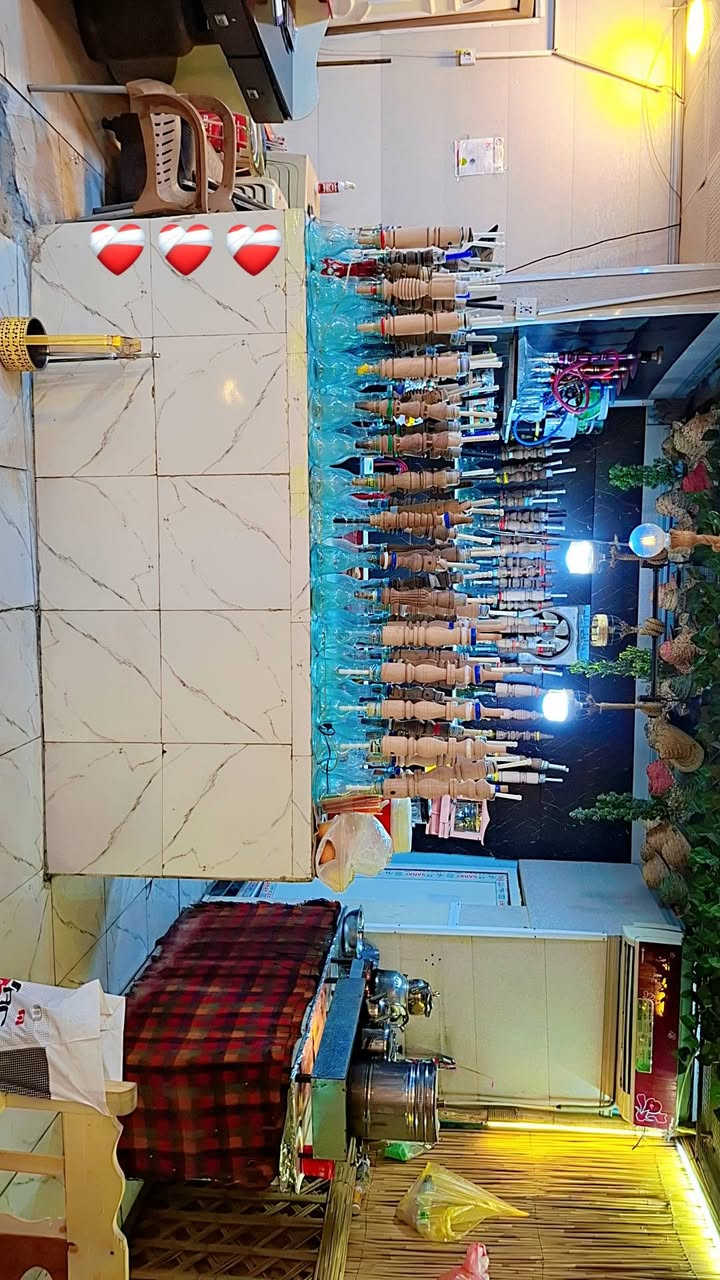 كوفي للبيع مكان كوفي كربلاء شارع سناتر سبب البيع عدم التفرغ رقم الهاتف ***********
السعر اتصل وتدلال
