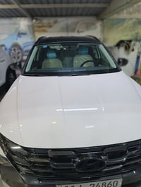 توكسان • ٢٠٢٥ • ماشيه ٢٠٠٠