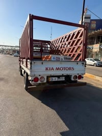 كربلاء طوريريج • ٢٠١٩ • محجر ثقيل