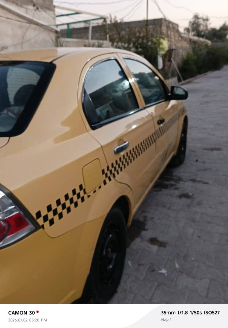 السلام عليكم أفيو مديل 2010بيه ثنين بيبان مصبوغات السياره بسمي جاهزه السياره من كلشي مكان نجف سعر( 48)
***********
