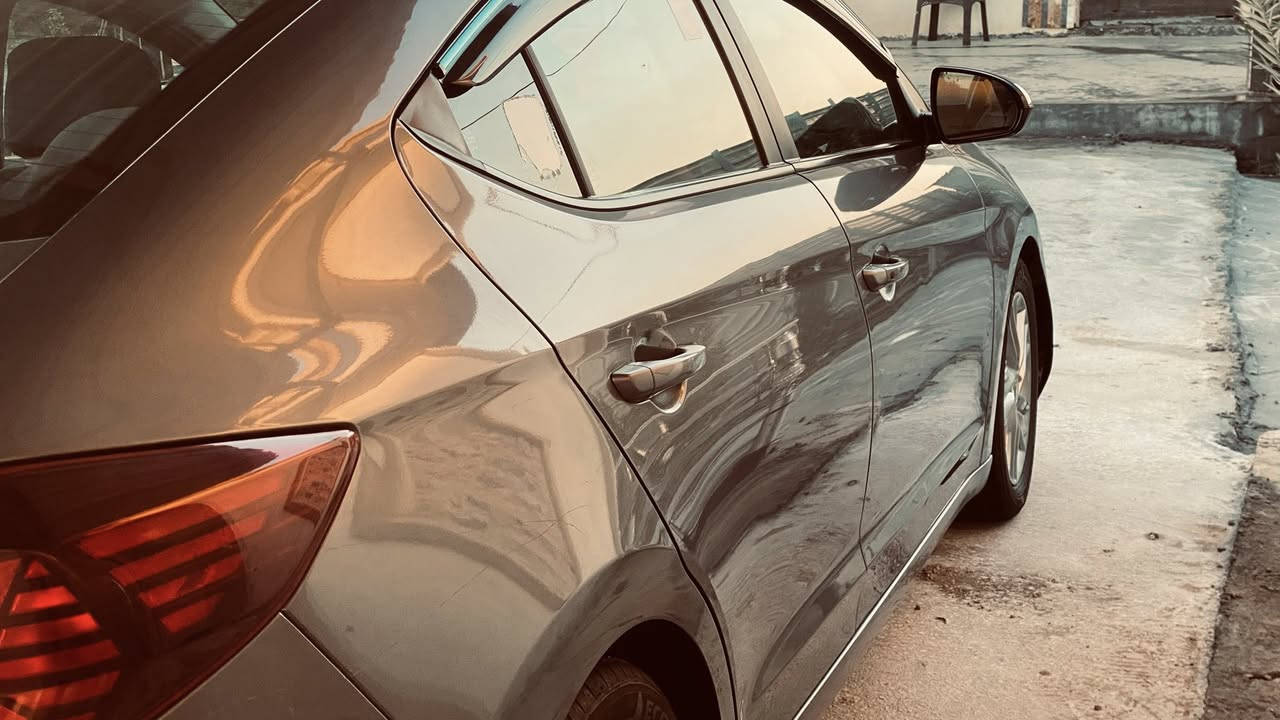 سلام عليكم سيارة انترة موديل 19البيع مكفولة من دعاميةال دعامية محرك 2000دوش رقم الهادف 👈***********
