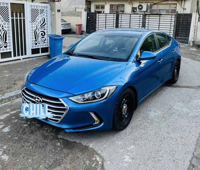 هونداي النترا موديل2017 كير ATM وارد امريكي
بدون لغد ولا شاصي ولا حوض  
مكينة گير حدادية تبريد على الفحص
حجم المحرك 2000 دوش المرغوب لا تبخير ولا تنقيص فول
رادار امامي رادار جانبي رادار خلفي
تحكم ستيرن
شاشة 
كامره دواره 
تدفئه تبريد 
لايتات زنون
لد امامي خلفي 
ويل عادي املس تخم تاير جديد 
دوشمه دلو جديده 
مكان السيارة بغداد
رقم اربيل انكليزي بسمي تحويل ثاني يوم   وهزه جديده
السعر114 وبيه مجال
***********
