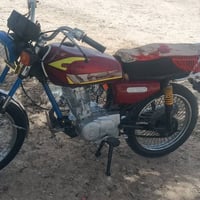 دراجه 4كير موديل 20كلك حفريه 275 وبيه مجال 07726505017