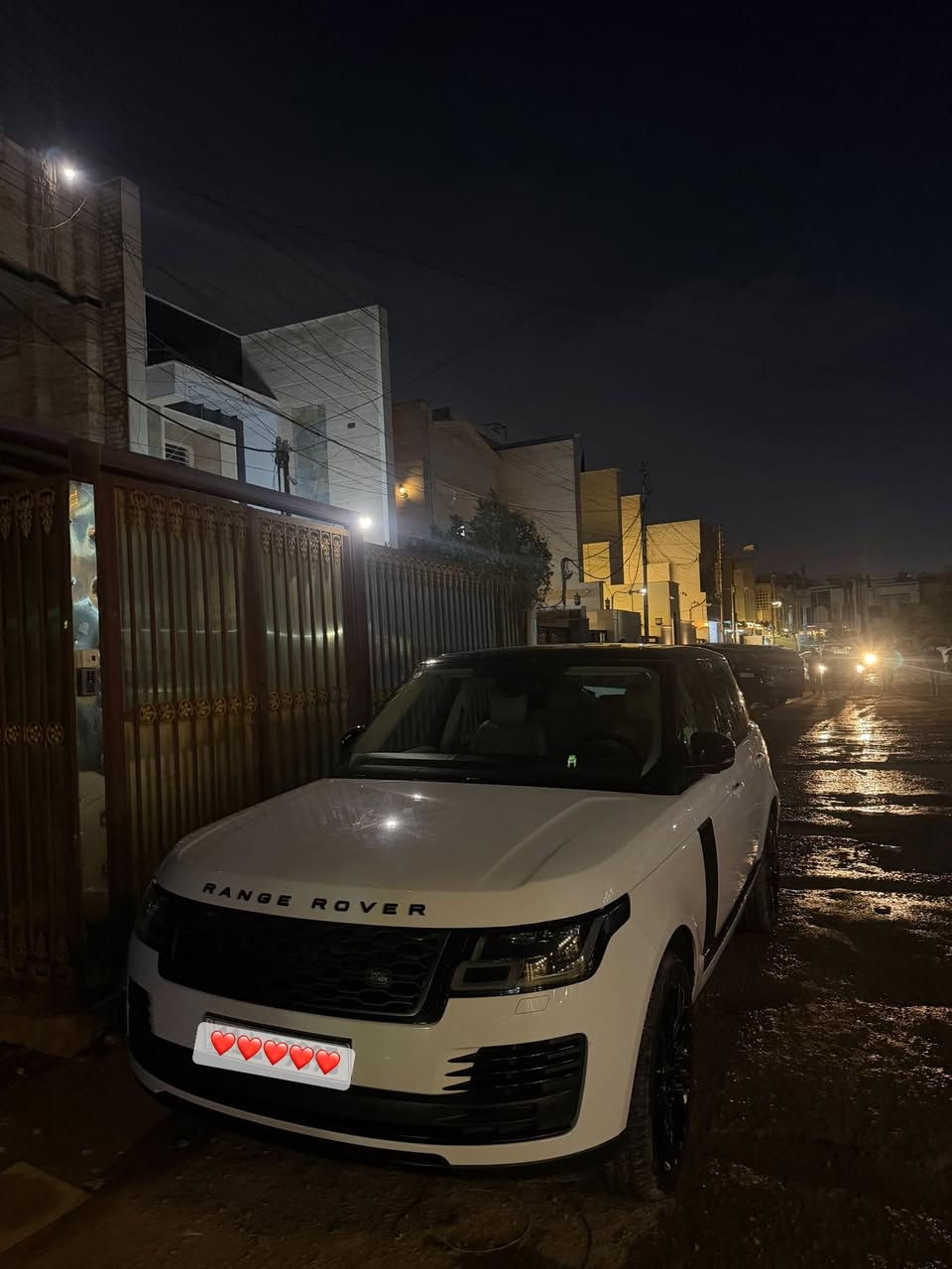 للبيع فقط كفاله عامه خليجي 
موديل 2019 فوك فول 1:1
V6 سوبر جارج 
بيها تكحيل فقط بجاملغ الامامي ممبين حتى 
سياره بدون نقص برغي واحد 
مكينه كير كفاله ممفتوح برغي 
عليها ادامه بلكات جدد ادامه للسوبر صفر مسج 
السعر خاص او اتصل مناسب بالنسبه الخواتها 
***********
