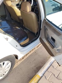 سمند • ٢٠١٢ • مكفول