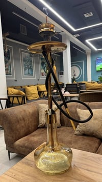 نراكيل الماني وطه اصليات للبيع استعمال نضيف جدا اخو الجديد للتواصل وات...