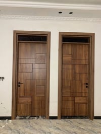 تشكيلة ابواب • ابواب داخلية • شد ونقل