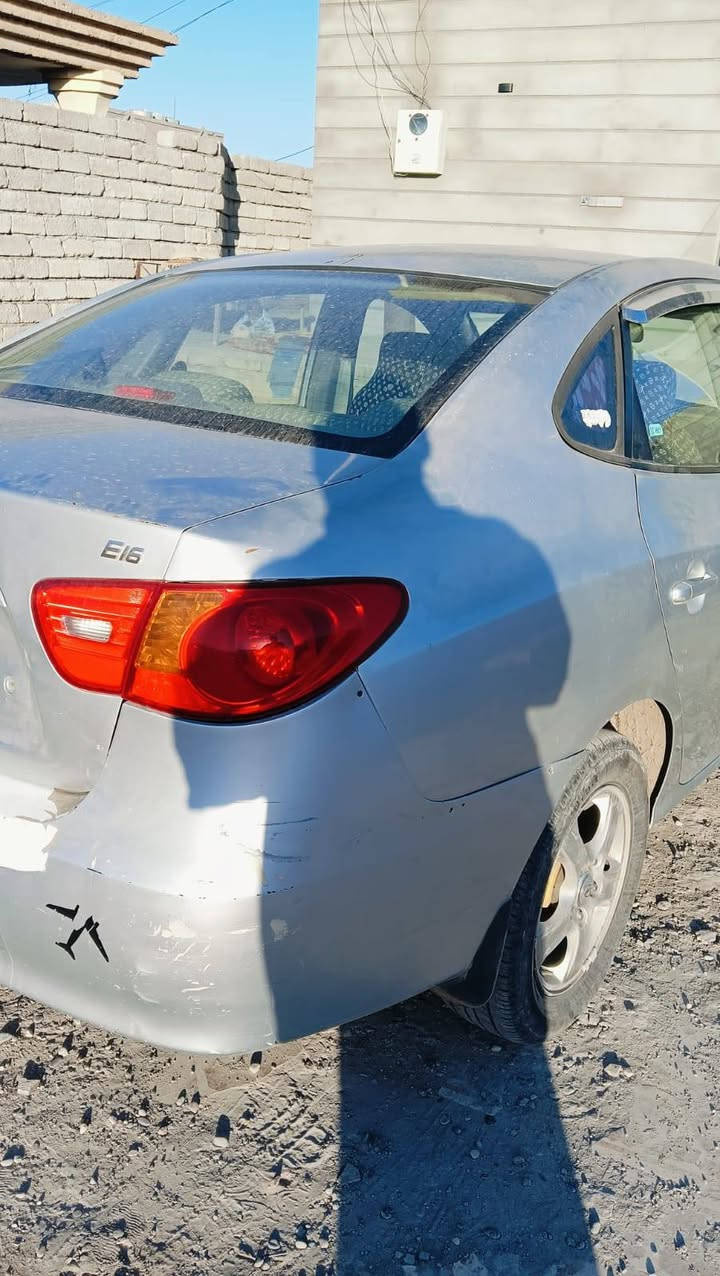 السلام عليكم
افانتي إدوات إدوات 
موديل 2007 كير و محرك شرط 
تدفئة + تبريد شرط 
كهربائيات كلهة شغالة 
مكاني صلاح الدين الزوية 
سعر 37 وبيهة مجال شي قليل 
*********** واتساب فقط 
متواجد ع فيس على مدار الساعة
