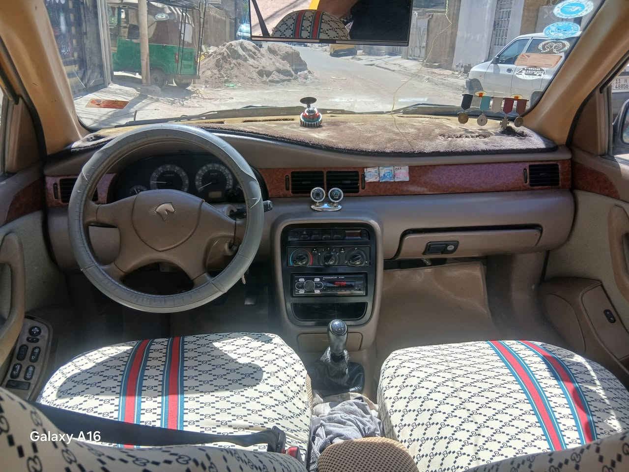 سلام عليكم مديل ١٢ *********** سعر ٣٨$ العلاوان بغداد الامين
