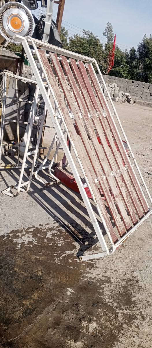 السلام عليكم شباب سيبايه للبيع اخت الجديده نظيفه ومامله تعال وشد شرط تفصال السيبايه 
بكاني بغداد الرشاد قريب على فلكت حي النصر 
بي واتساب *********** السعر 70 وبيه مجال
