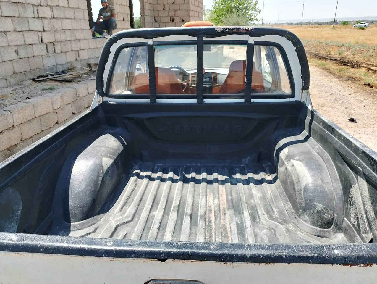 سيارة فتون للبيع كير محرك شرط كهربائيات باور كلو شغال ***********
