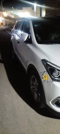 سنتافي • ٢٠١٨ • ٦ سلندر