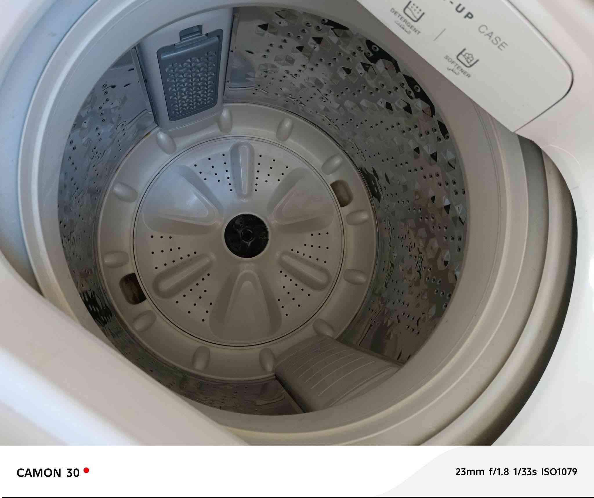 السلام عليكم
غسالة اوتماتيك مستعملة قليل جدا
7 كيلو نضيفه بمعنى الكلمه
مكاني بابل
الاستفسار خاص او عل رقم ***********
