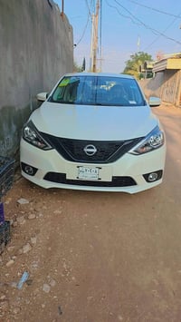 نيسان سنترا • ٢٠٢٥ • ٣٠٠٠ كم