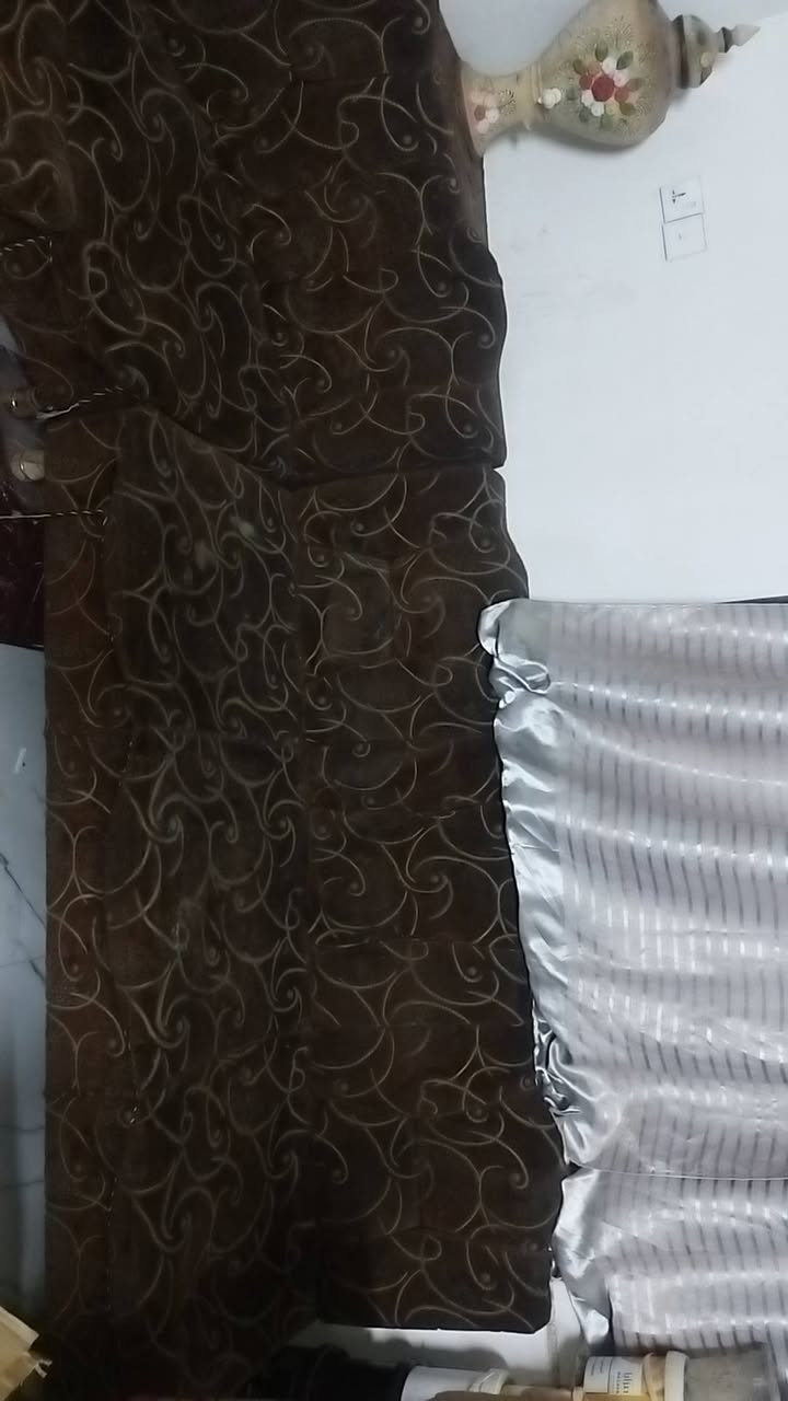 السلام عليكم محفوره للبيع
وطخم قنبات للبيع


**إذا كنت صاحب هذا الإعلان وتريد حذفه لأي سبب، رجاءا أرسل رسالة إلى الدعم الفني**