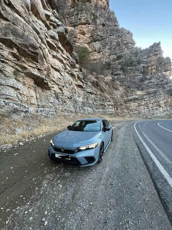 للبيع
هوندا سيفك موديل 2023سبورت اللون اسمنتي 

بصمه 

سايد بريك كهرباء

رادار شغال 

شاشه كبيره

شاشه عداد دجيتل

تشغيل عن بعد 

ويل كب سبورت 

شفتات ستيرن 

تحكمات ستيرن 

مكينه 2000. تنفس طبيعي 

انظمة قيادة درايف مود

توقف ذاتي 

اطفاء ذاتي بل الازدحام

تخم تاير جديد 

شوتة بلادية 

حجر بيئة بلادي 

منظومة تبريد بلادية 

حادث السياره بنيد وجاملغ بدون دواخل 

مكان السياره / صلاح الدين / سامراء 

  السعر165$  بي مجال 

 غير متواجد على الفيس***********
