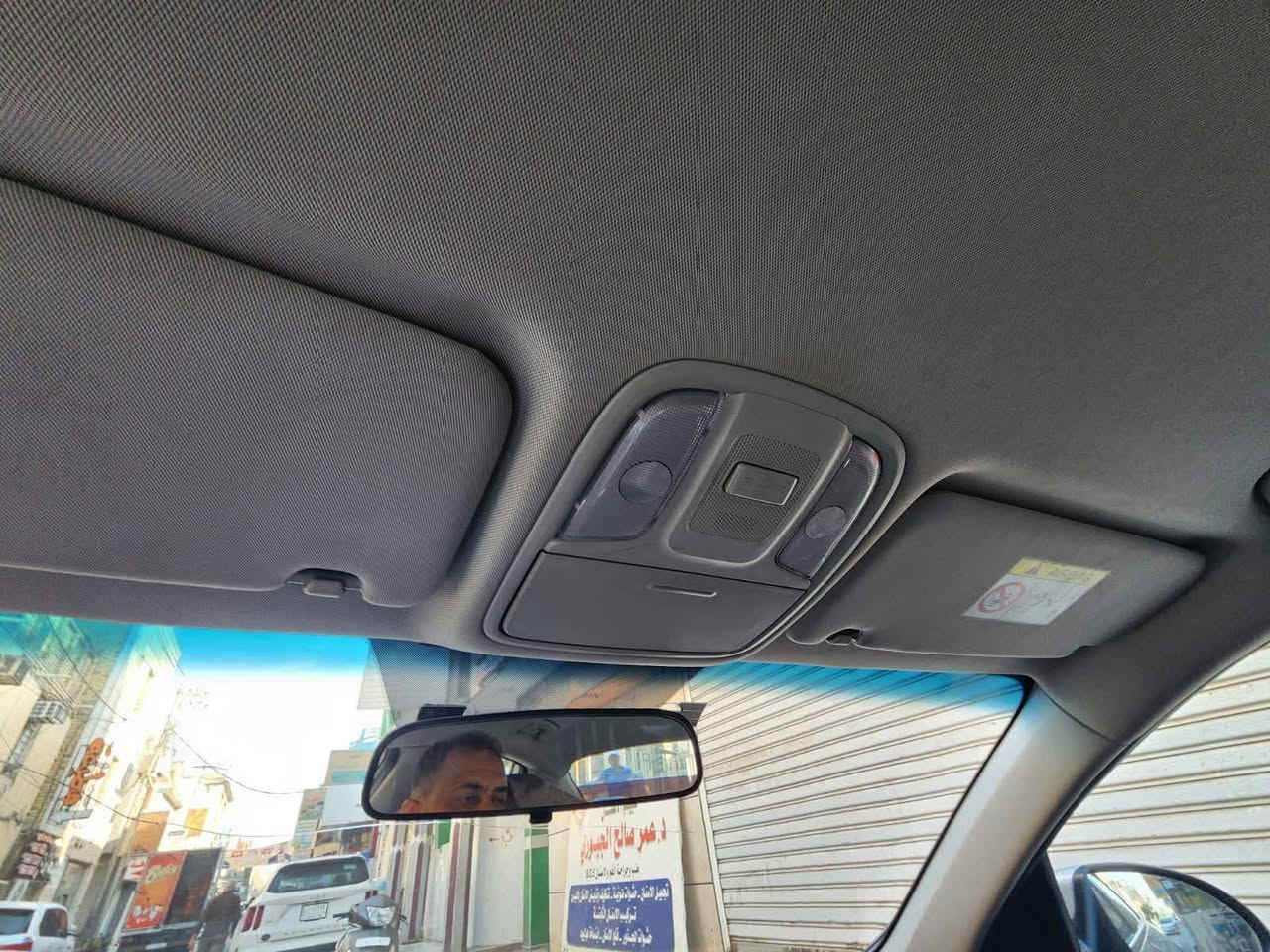 كيا اوبتما k5 2021 وارد كوري غاز ملغي بانزين فقط
ماشيه 64 كيلو متر  سنويه جديده لل 28 
رقم اربيل بأسم الشركه وكاله او تحويل كير محرك مكفولات 
2000 دوش 
تبريد قطعتين
رقم انكليزي
حساسات شاشه كبيره
سويج اشاير مري 
الضرر شبر بارد بالجاملغ الخلفي 
***********
السعر 170$ وبيهه مجال
