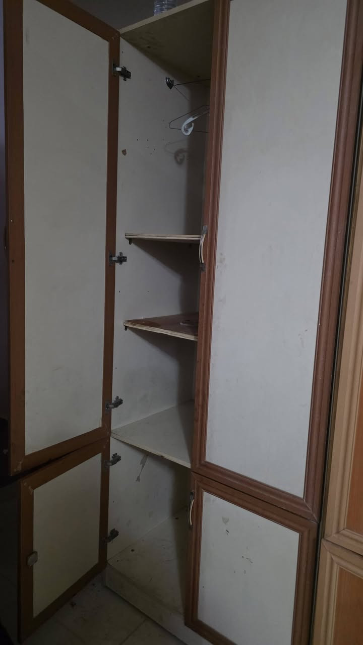 أغراض منزل مستعملة للبيع المستعجل
للتواصل ***********
