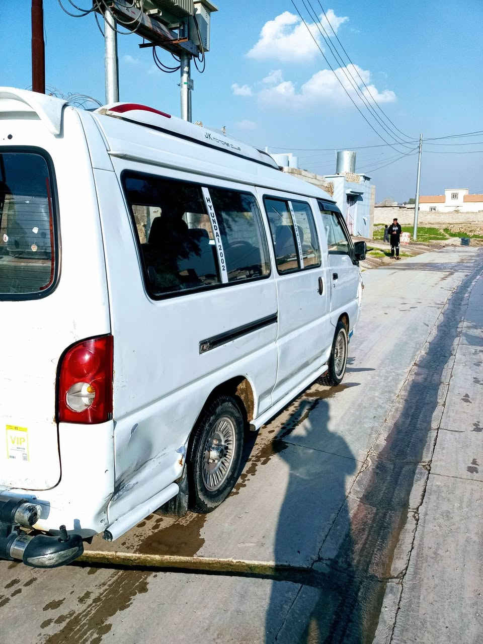 السلام عليكم كيا هوندا موديل 98كير مكينة كاز شرط السعر 55 هيئة ما مسجلة قير متواجد في الفيس التصال معة صاحب السيارة  ***********
