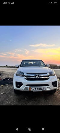 كريت ويل • ٢٠٢٥ • ١٧٠٠٠