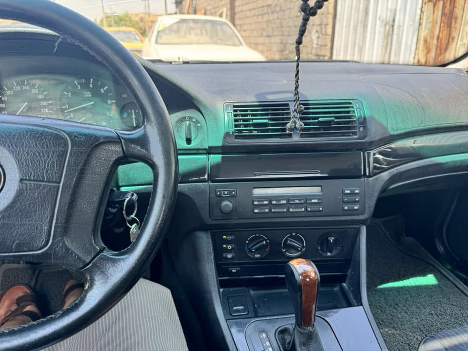 2002 Bmw528
متومه مكفوله من كلشي مكينه وكير وتبريد وكلشي بلادي مابيه اي نقص
صلاح الدين بلد *********** 
سعر 48
