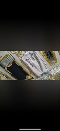 فستان • مقاس خاص • ستره طويلة