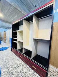 غرفة نوم تركية • ٨ قطع • قطع ضخمة