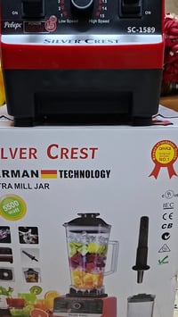 * خلاط. الاماني 5500واط *توصيل مجاني في الدوره خارج الدوره والمحافظات ...