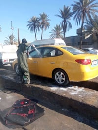 ٢٠١١ • مكينه ١٦٠٠ • طخه بسيطة