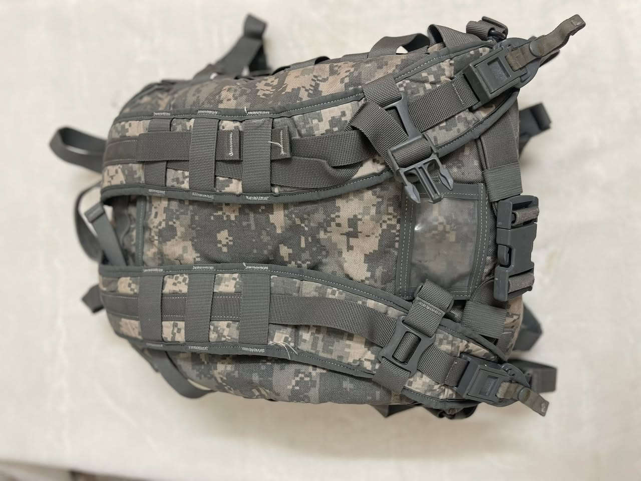 سلام عليكم جنط للبيع مارنز وقوات خاصه سعر خاص وتدلل


**إذا كنت صاحب هذا الإعلان وتريد حذفه لأي سبب، رجاءا أرسل رسالة إلى الدعم الفني**