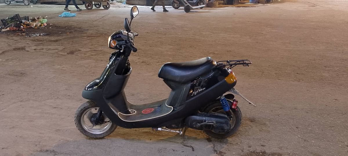 دراجه بطه نظيفه مامفتوحه كلها بلادي وكلها شغاله مابيها نقص
العنوان قرب مول الحارث الحارث هاتف *********** /***********
