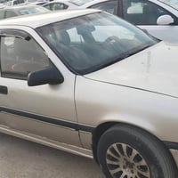 موديل ١٩٩٠/١٩٩١ • گير عادي • رقم اربيل A