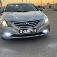 سوناتا ٢٠١١ • امريكي • محرك ٢٤٠٠ GDI