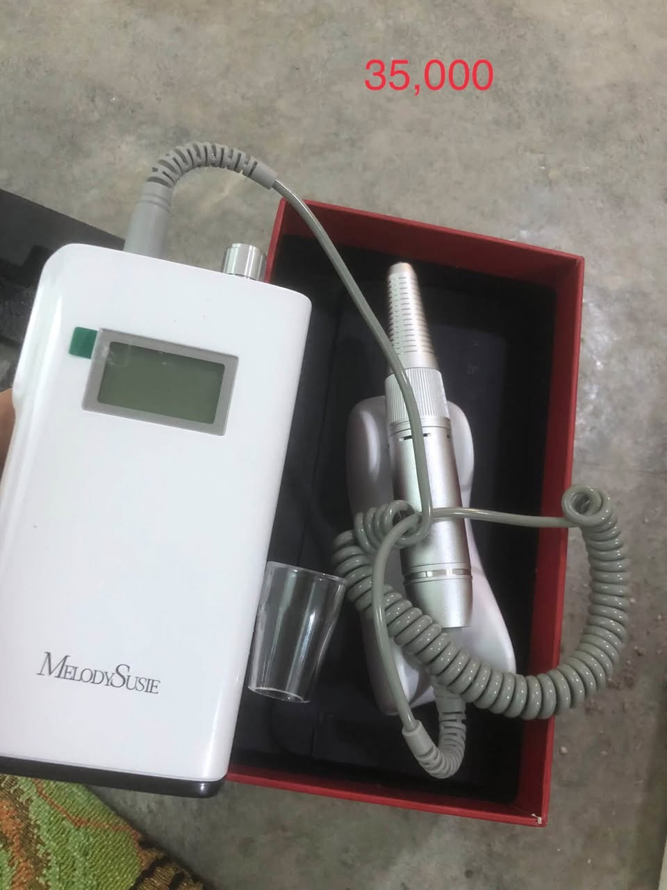 For sale


**إذا كنت صاحب هذا الإعلان وتريد حذفه لأي سبب، رجاءا أرسل رسالة إلى الدعم الفني**
