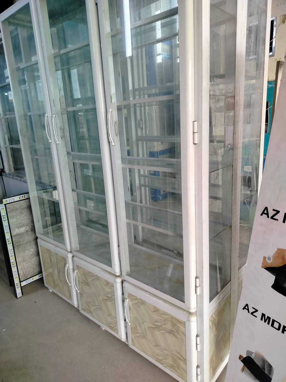 ***********
عارضات مال محلات المنيوم جام نضاف حيل تفصال عنوان حي الوليد هاتف ***********
