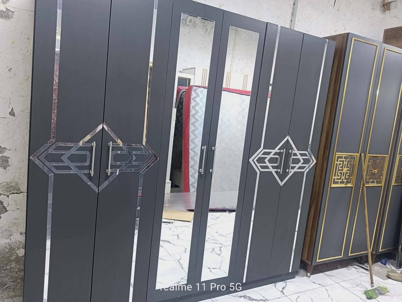 450فول نضافه 95٪شد ونقل داخل بغداد مجانا سارعوو بلحجزز سكرين وخاص 📢🙋


**إذا كنت صاحب هذا الإعلان وتريد حذفه لأي سبب، رجاءا أرسل رسالة إلى الدعم الفني**