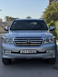 🔥 تيوتا لاندكروز GXR 2011 ستينية  ✅ الموديل: 2011 ✅ الفئة: GXR ستينية ...