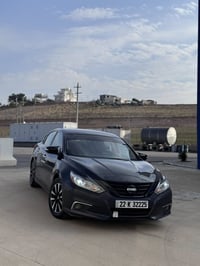 التيما SL • ٢٠١٨ • رادار ونقطة عمياء