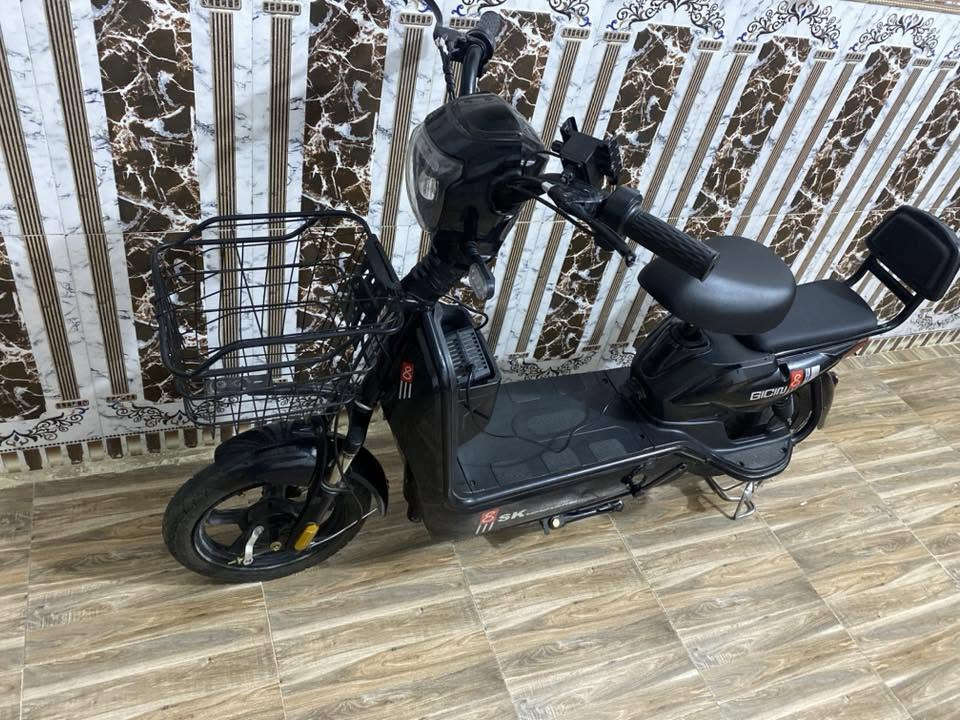 دراجة شحن للبيع للاستفسار خاص


**إذا كنت صاحب هذا الإعلان وتريد حذفه لأي سبب، رجاءا أرسل رسالة إلى الدعم الفني**