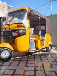 بجاج • تكتك • موديل ١٩