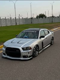جارجر R/T • ٢٠١٢ • مكينة ٢٠١٩