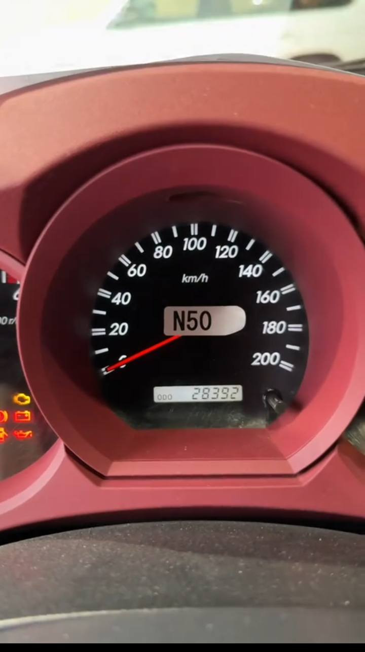 عرض تويوتا هايلكس مخزن موديل2010
بحاله الوكاله جير بدي عادي عضلات كلها عل شرط 
🇱🇾 الفحص السياره 
الممشى 28 الف كيلو فقط 
السعر 6500 الف دولار 
🇨🇦يتوفر شحن جميع انحاء 🇸🇽الدول العربيه تواصل وتساب+966594708034


**إذا كنت صاحب هذا الإعلان وتريد حذفه لأي سبب، رجاءا أرسل رسالة إلى الدعم الفني**